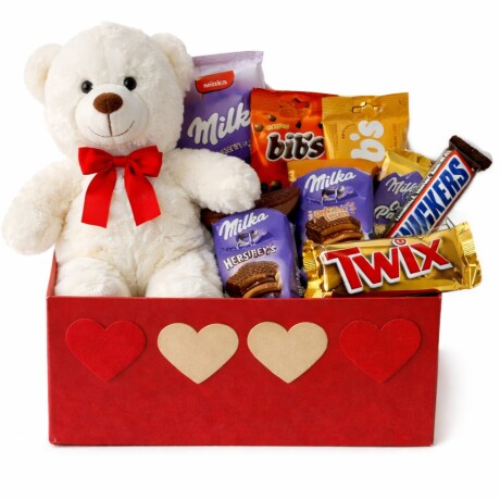 Cesta Divertida Cesta Divertida