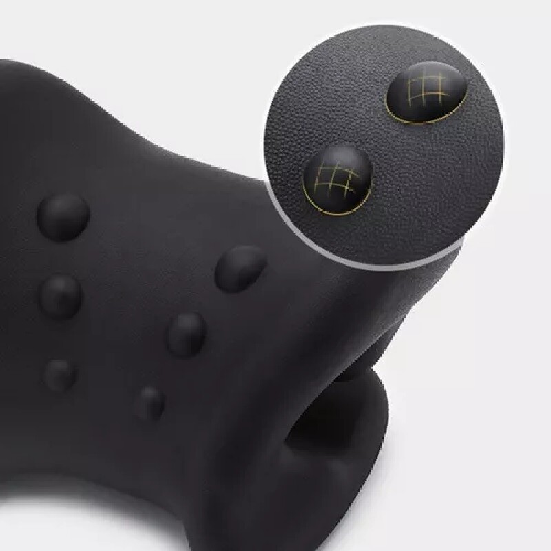 Relajante cuello cervical y hombros para aliviar dolor Relajante cuello cervical y hombros para aliviar dolor