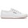 Championes Superga 2750 Blanco