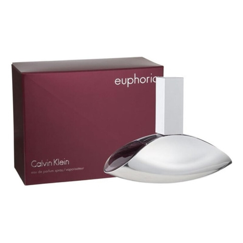 Perfume Calvin Klein Euphoria for women EDP 50ml Original Perfume Calvin Klein Euphoria for women EDP 50ml Original