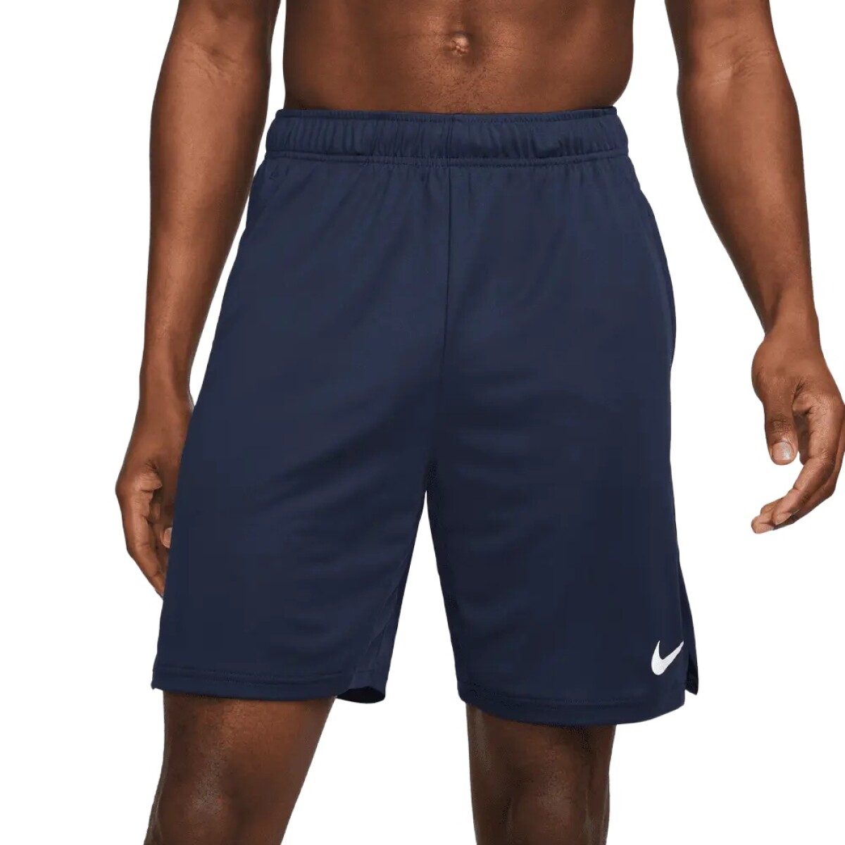 Short Nike DRI-FIT EPIC de Hombre - DM5942-451 - Azul 