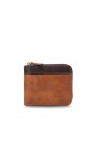 BILLETERA UPSILON WHISKY CON TABACO