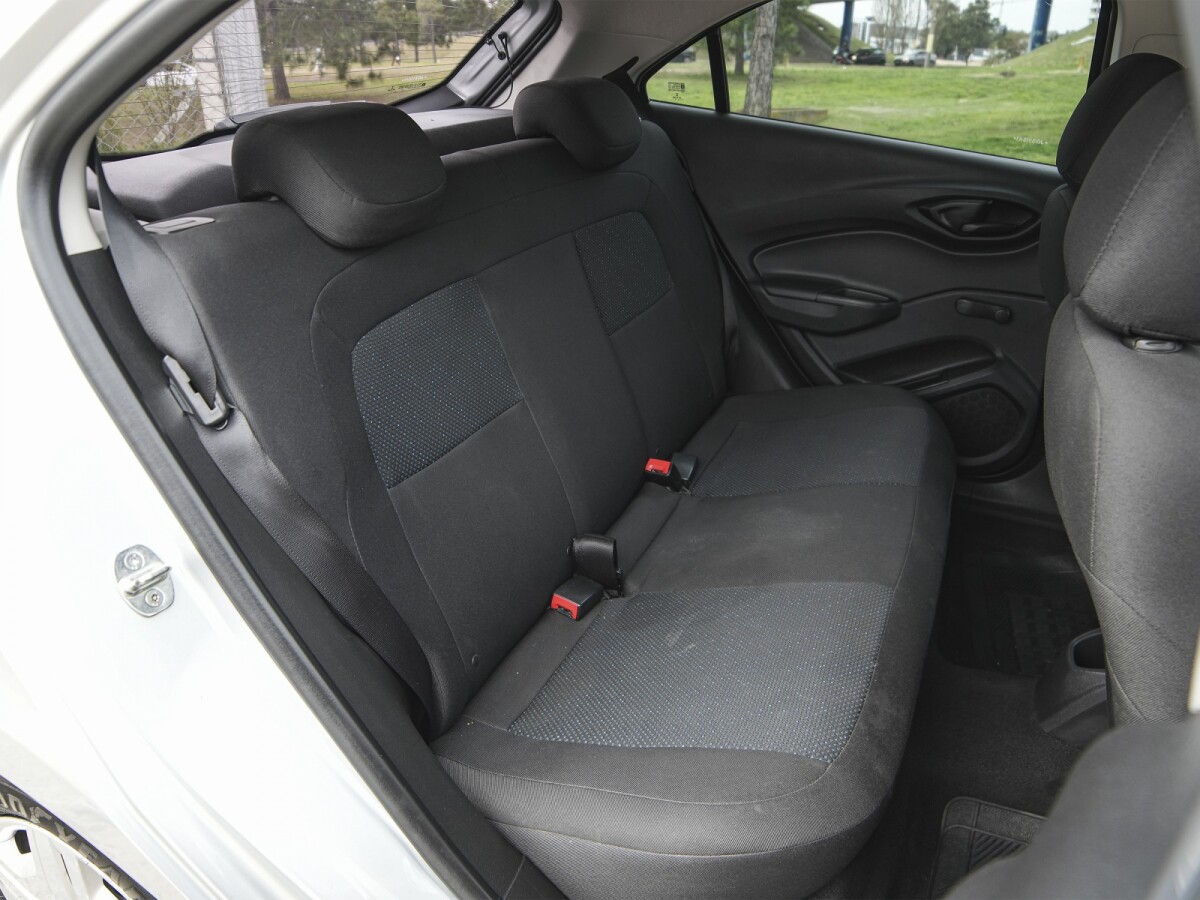 Chevrolet Joy 1.0 Extra Full | Permuta / Financia Chevrolet Joy 1.0 Extra Full | Permuta / Financia