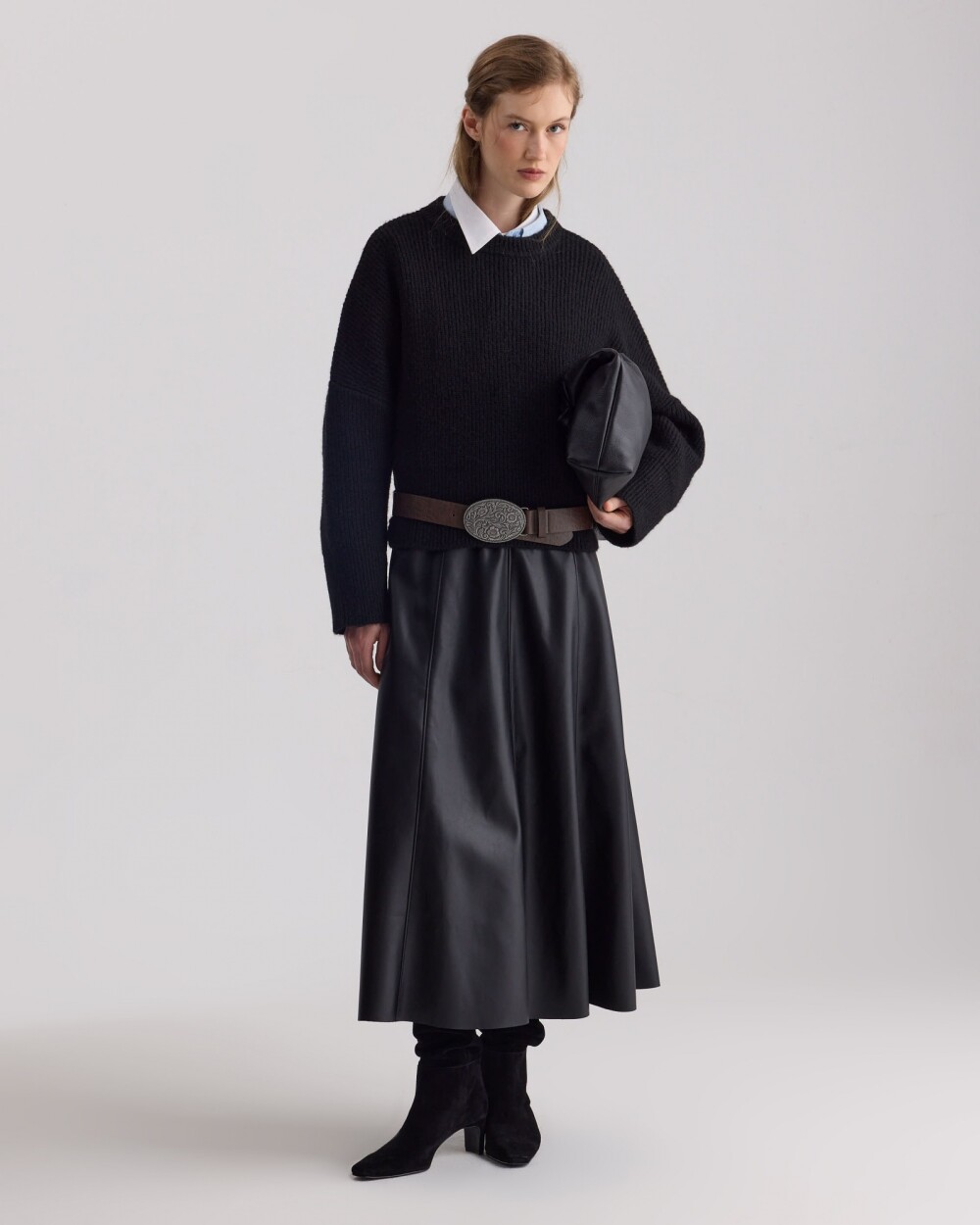 Sweater Simone Negro