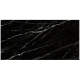 Porcelanato Para Piso Y Pared De 75X150 Negro Pulido Ragno