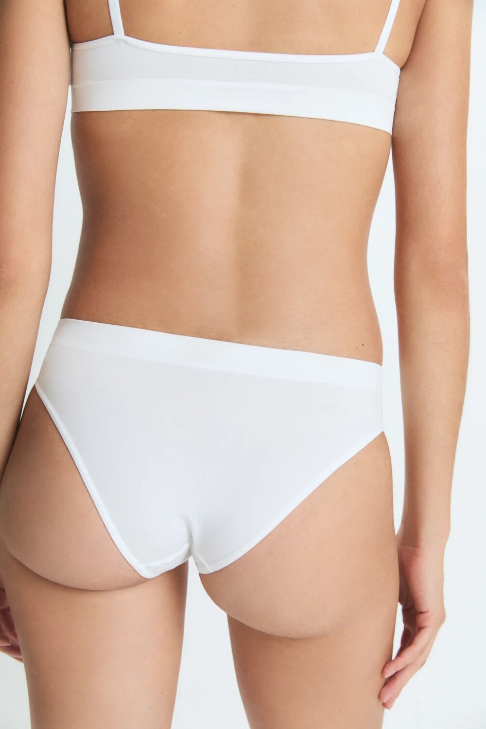 VEDETINA CLASICA LIGHTNESS Blanco