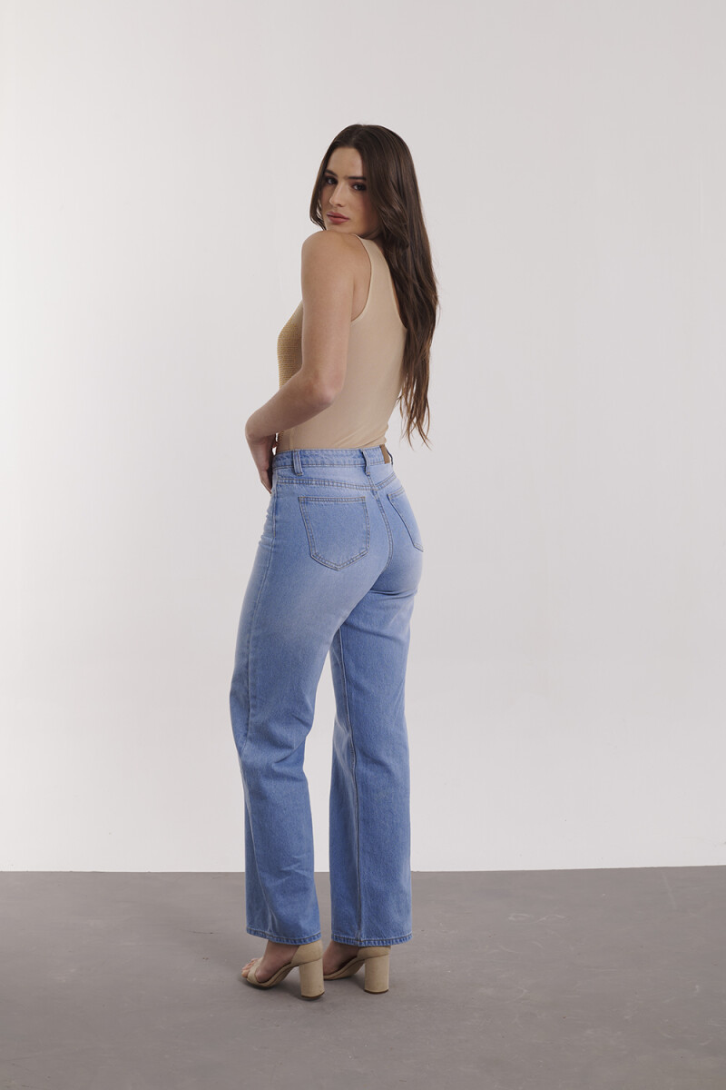 BODY KALA DORADO