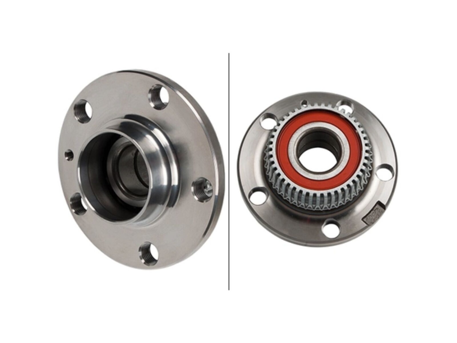 Rueda Tra Maza-Volks/Golf/Bora/Jetta/-Audi-Int.Ø30xExt.Ø120x64/5 