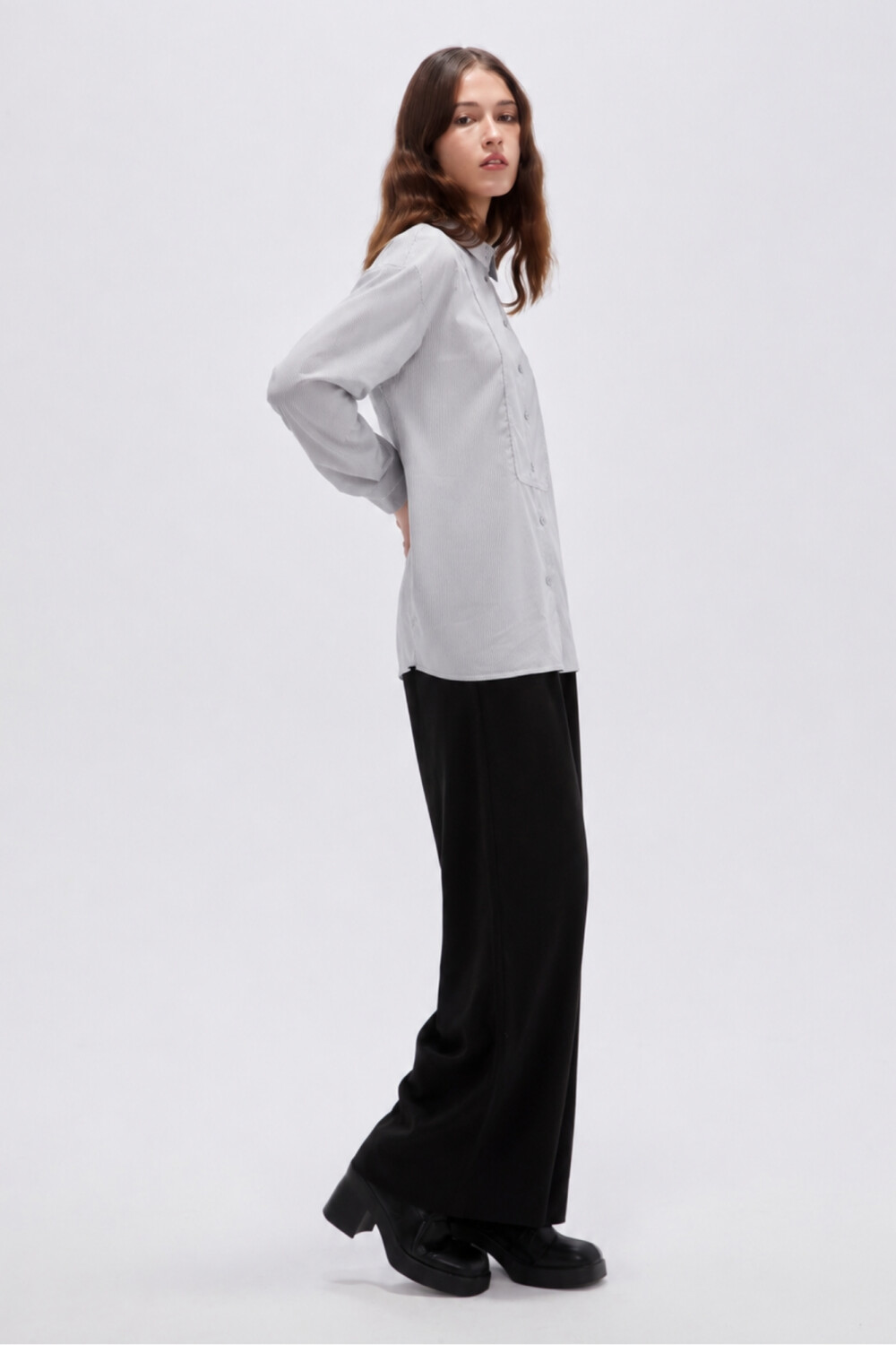 Camisa Bilem Estampado 1