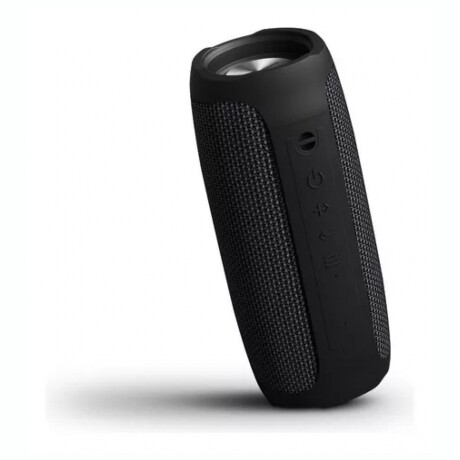 PARLANTE PORTATIL ENERGY SISTEM URBAN BOX 5+ BT Parlante Inalámbrico ENERGY SISTEM Urban Box 5+ BT - Space