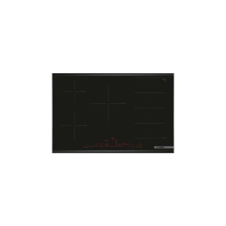 Anafe de Inducción Bosch 80 cm PXV875DV1E