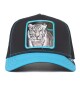 Goorin Bros Gorra Trucker Baseball - Blue Streak Goorin Bros Gorra Trucker Baseball - Blue Streak