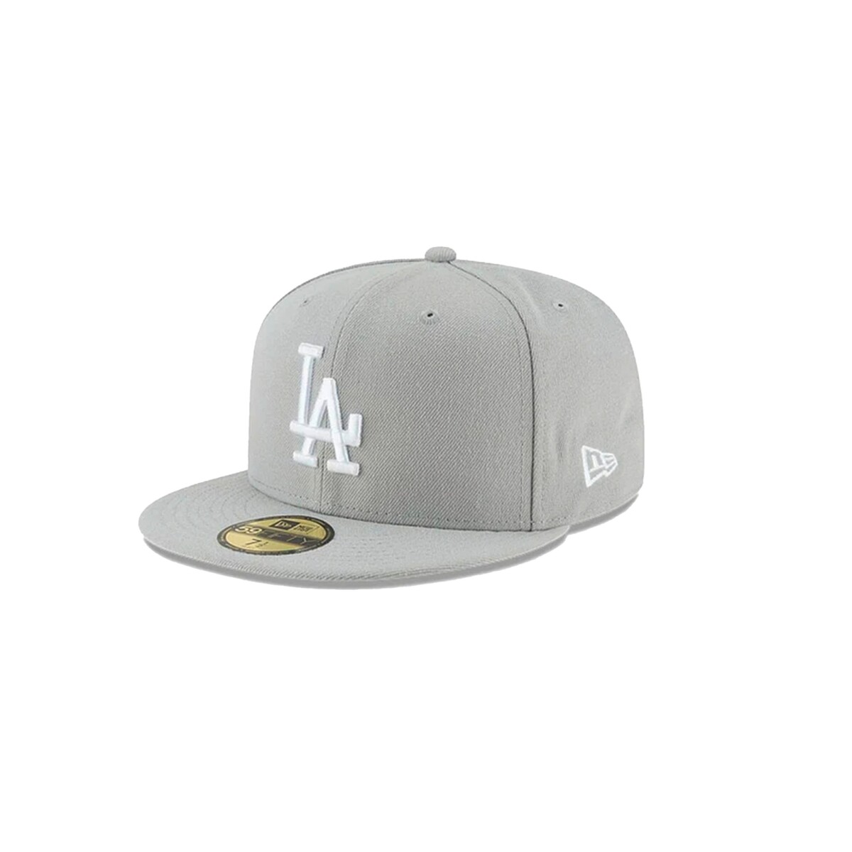 Gorra MLB Basic 5950 Losdod Unisex - Gris 