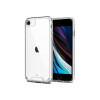 Protector iPhone 8 rígido transparente Protector Iphone 8 Rígido Transparente