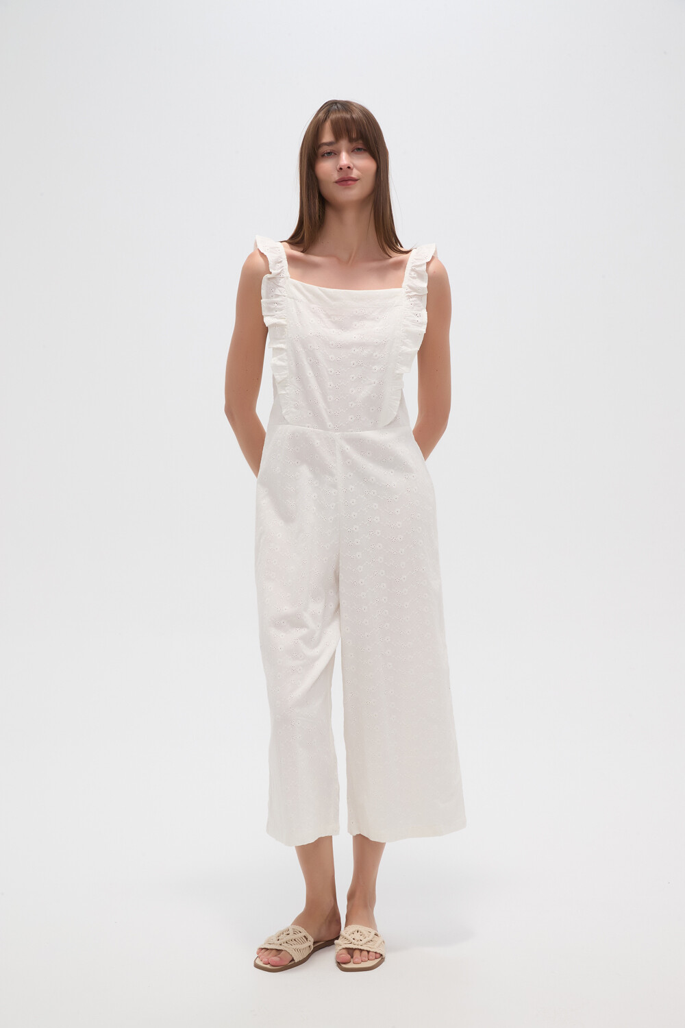 Mono Musila Marfil / Off White