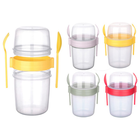 VASO YOGURT 1.1L VASO YOGURT 1.1L