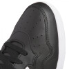 Championes Basket ADIDAS CHAMPION HOOPS 4.0 MID de Hombre - JQ9994 Negro-blanco