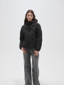 Campera Murda Negro