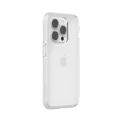 Griffin Funda Survivor Strong iPhone 15 Pro Max - Clear Griffin Funda Survivor Strong iPhone 15 Pro Max - Clear