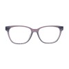 CONVERSE COLD INSERT CV5068 5165215S140 - Adulto - Violeta violetacristal