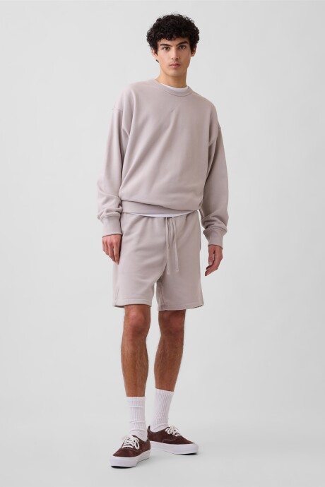 Short Deportivo Sin Flepa Hombre Frosty Morning