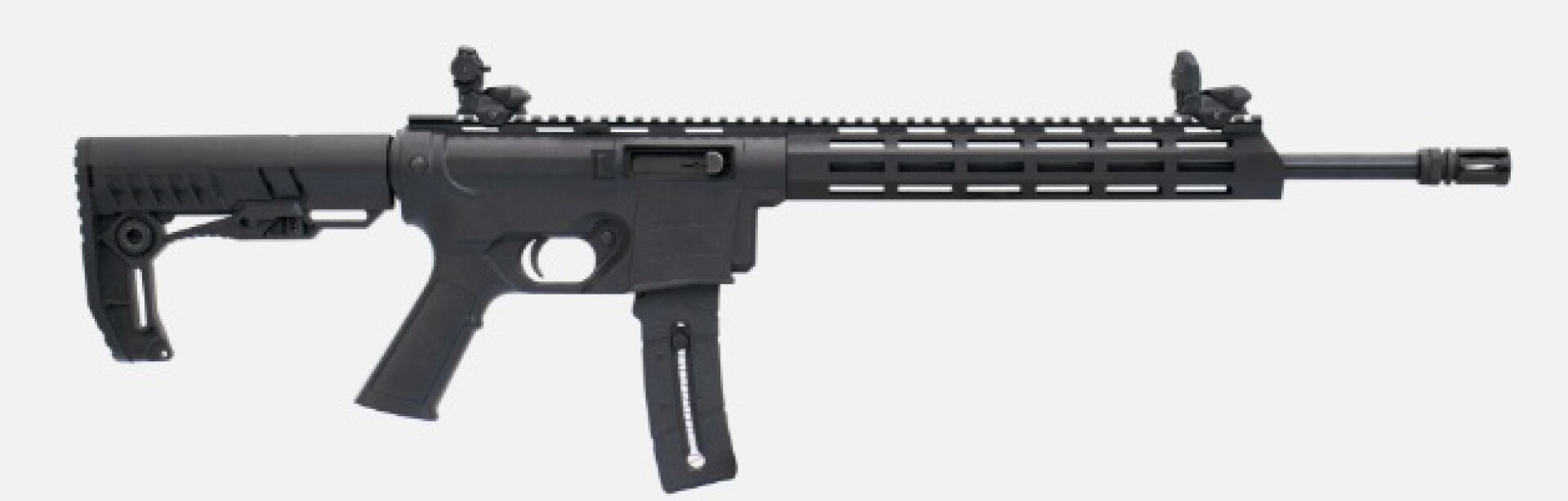RIFLE ROSSI 7022 DELTA 22 LR 16.25 10 TIROS 3-10029752 