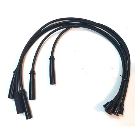 CABLE BUJIA CHANA JGO. STAR PICKUP FURGON 1.0 8V - CABLE BUJIA CHANA JGO. STAR PICKUP FURGON 1.0 8V -