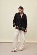 CAMISA ONIRICA Negro