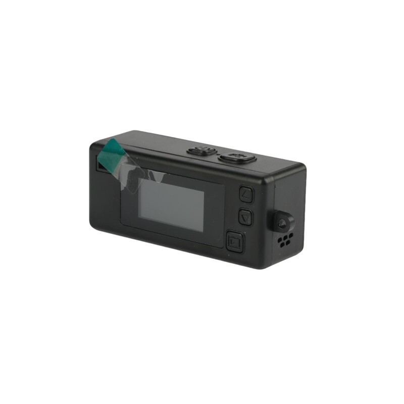 Mini camara de fotos Thumb Camera 1080p Mini camara de fotos Thumb Camera 1080p