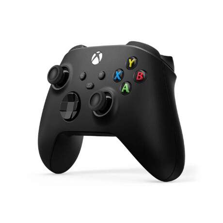 Xbox Series X/S Control Inalámbrico - Carbon Black Xbox Series X/S Control Inalámbrico - Carbon Black