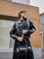 Bolso Dial Negro