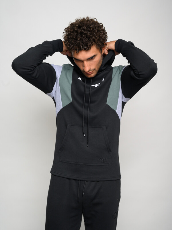 CANGURO PULSE Umbro Hombre 2v5
