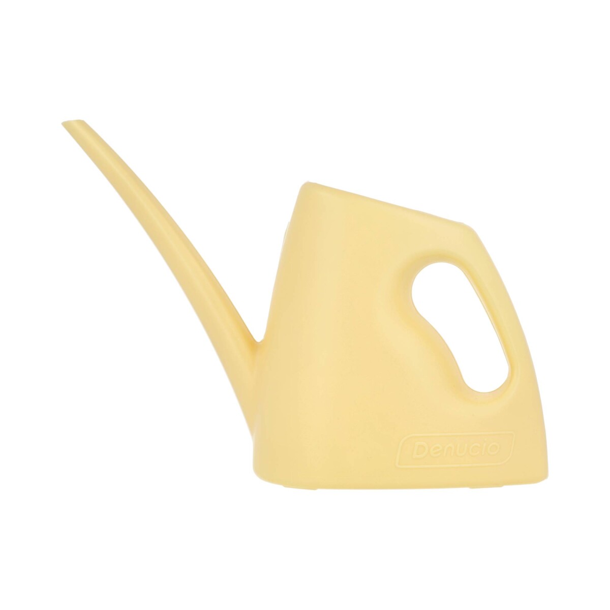 Crece Más Regadera chica - Amarillo 