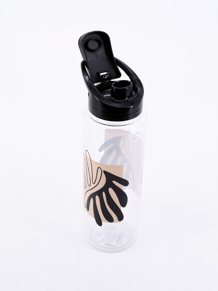 BOTELLA ASTROS BEIGE