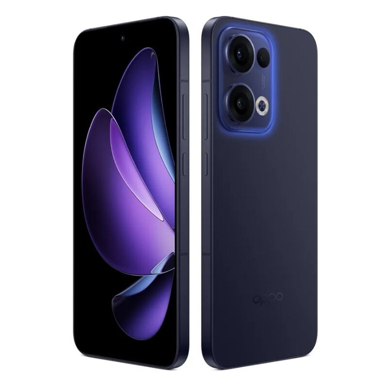 Oppo Reno 13 512GB/12RAM Blue + Enco Buds2 Pro + Speaker Oppo Reno 13 512GB/12RAM Blue + Enco Buds2 Pro + Speaker