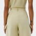 SHORTS FEM VERDE CLARO
