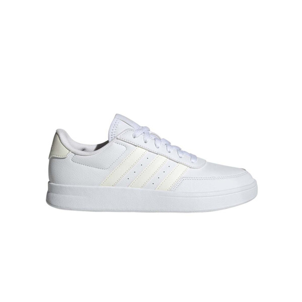 BREAKNET 2.0 - ADIDAS BLANCO