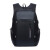 Mochila Impermeable Antirrobo Urbana USB Notebook Casual Variante Color Negro