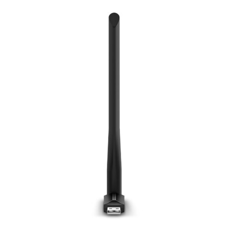 Adaptador inalámbrico Wi-Fi TP-LINK Archer T2U Plus USB - AC600