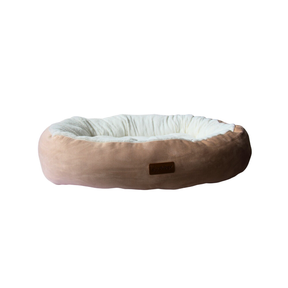 OTTOMAN OVAL SERIES VR02 CREAMWHITE MEDIUM OTTOMAN OVAL SERIES VR02 CREAMWHITE MEDIUM