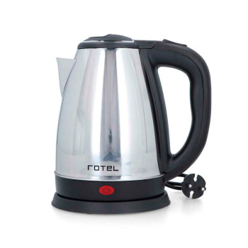 Jarra Electrica 1.8 lts Acero Inoxidable | Rotel Jarra Electrica 1.8 lts Acero Inoxidable | Rotel
