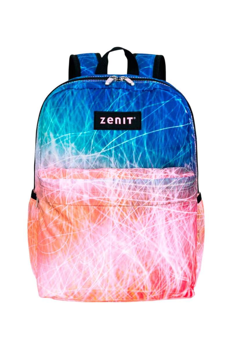 MOCHILA STADIUM FIREWORKS 