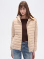 Campera Lenox Beige