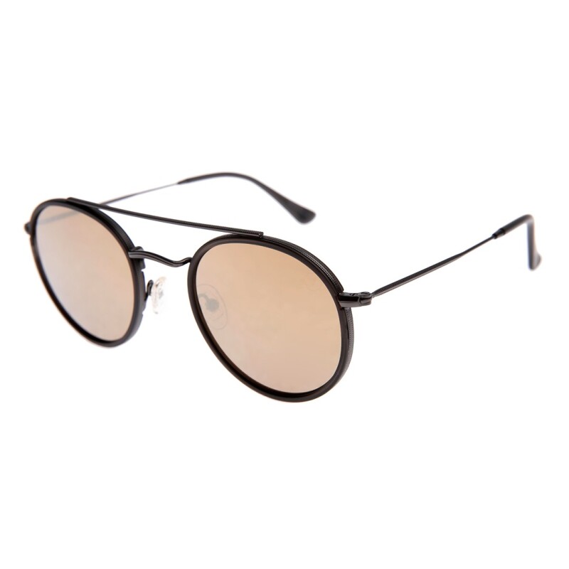 Lentes de Sol Chilli Beans Tambaba Negro