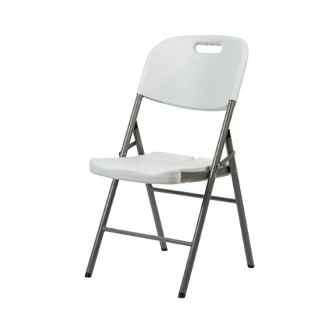 SILLA PLEGABLE PVC METAL SILLA PLEGABLE PVC METAL