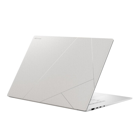 Notebook Asus Zenbook S 16 OLED. NPU AMD Ryzen AI 9 HX 370. RAM 32GB. Disco Sólido 1TB. Pantalla Táctil 16" 3K OLED Notebook Asus Zenbook S 16 OLED. NPU AMD Ryzen AI 9 HX 370. RAM 32GB. Disco Sólido 1TB. Pantalla Táctil 16" 3K OLED
