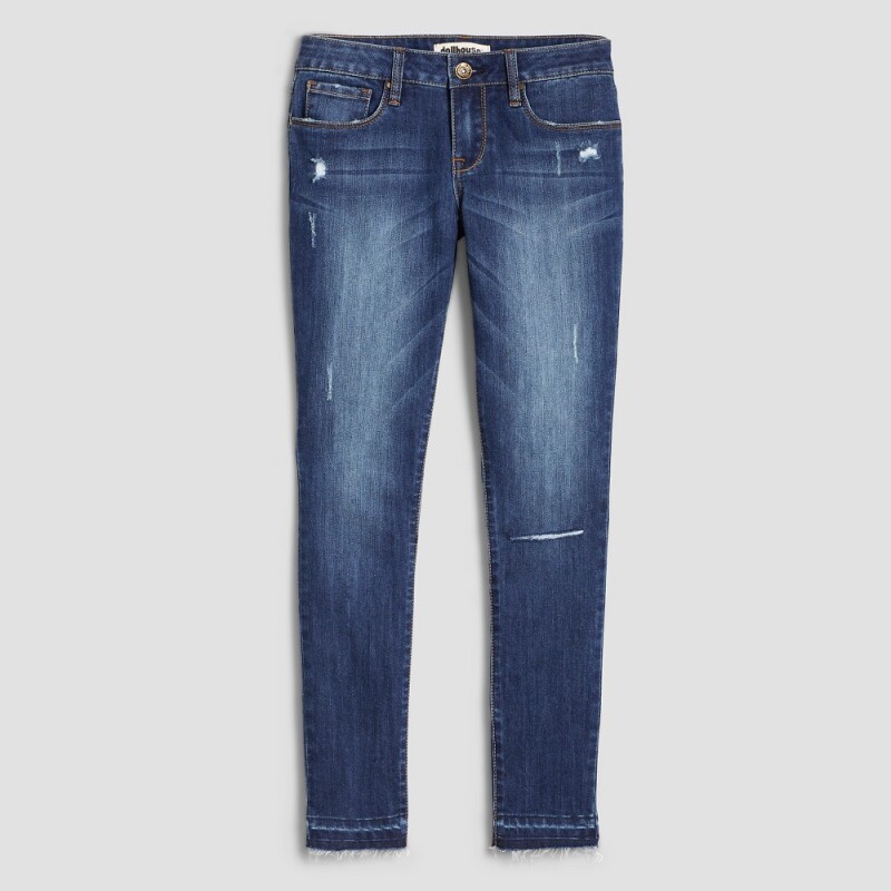 Jean Dollhouse Jean Dollhouse