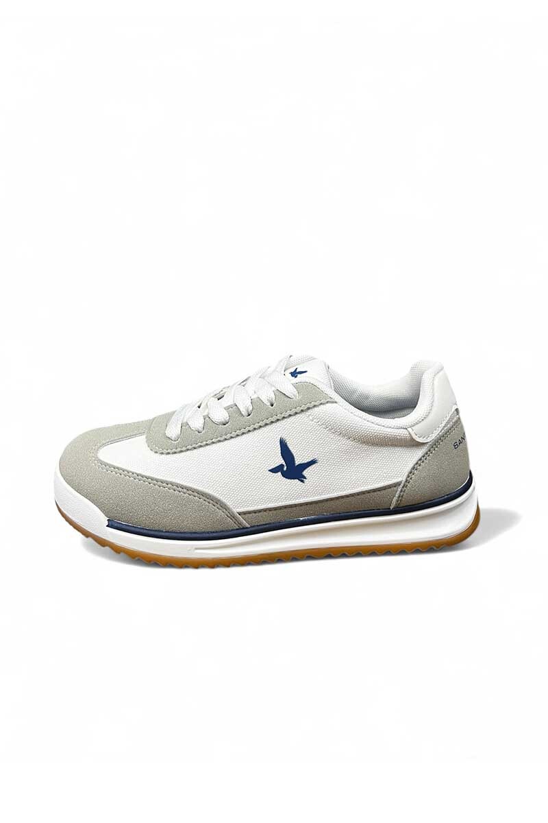 CALZADO DEPORTIVO SANTA BARBARA ROAM SUMMER Blanco