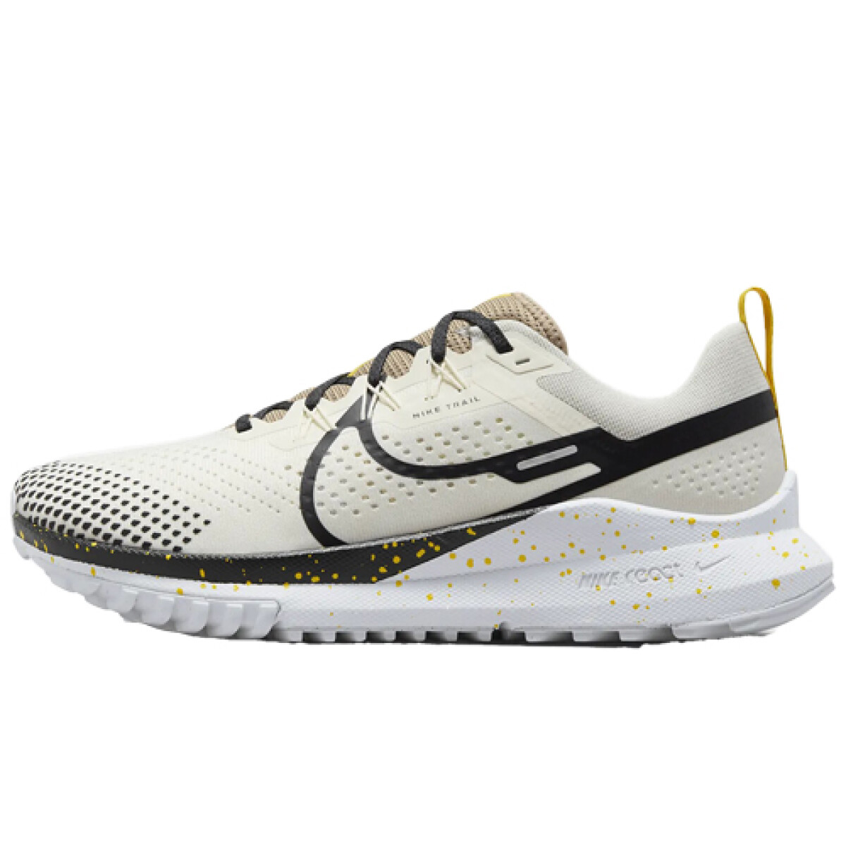 Nike Pegasus Trail 4 - Nike React Pegasus Trail 4 