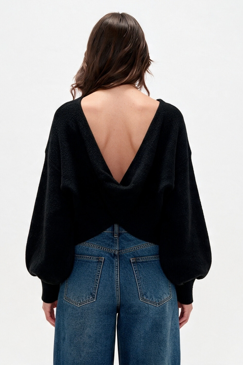 Sweater Cantoria Estampado 2